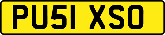 PU51XSO