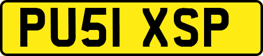 PU51XSP
