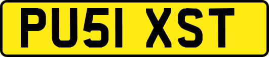 PU51XST