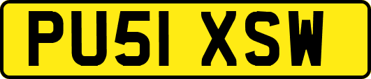 PU51XSW
