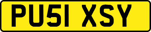 PU51XSY