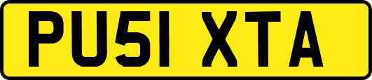 PU51XTA