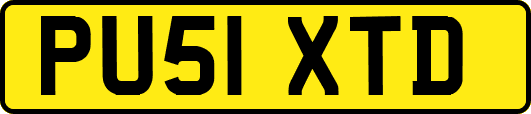 PU51XTD