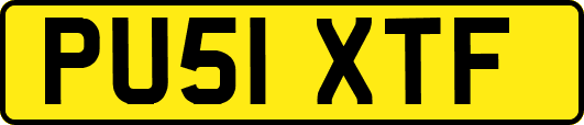 PU51XTF