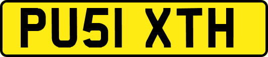 PU51XTH