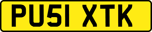 PU51XTK