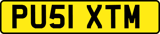 PU51XTM