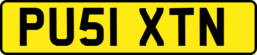 PU51XTN