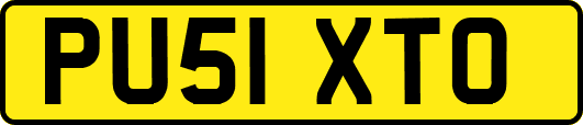 PU51XTO