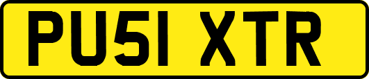 PU51XTR