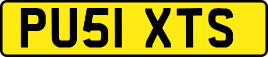 PU51XTS