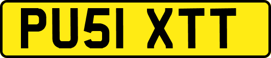 PU51XTT