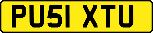 PU51XTU