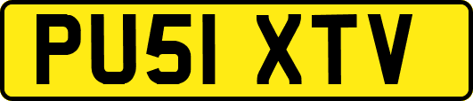 PU51XTV