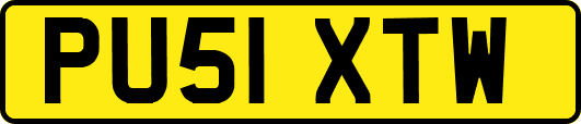 PU51XTW