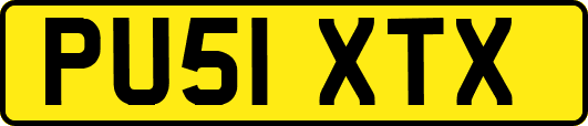 PU51XTX