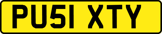 PU51XTY