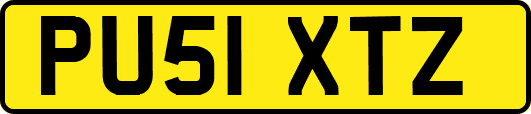 PU51XTZ