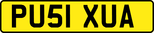 PU51XUA