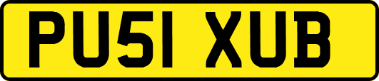 PU51XUB