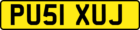 PU51XUJ