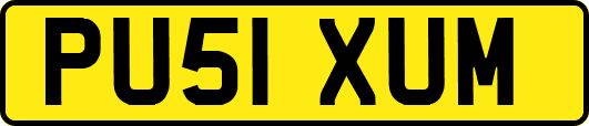 PU51XUM