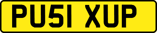 PU51XUP