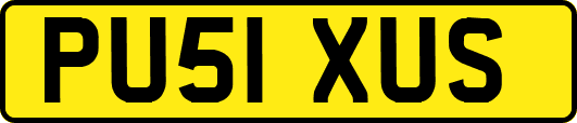 PU51XUS