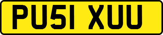 PU51XUU