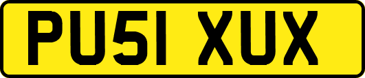 PU51XUX