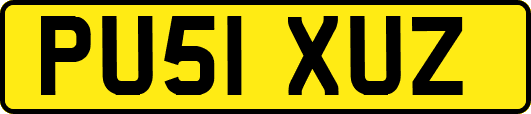 PU51XUZ