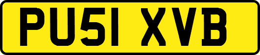 PU51XVB