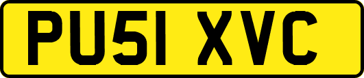 PU51XVC