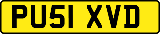 PU51XVD