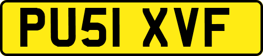 PU51XVF