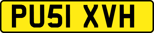 PU51XVH