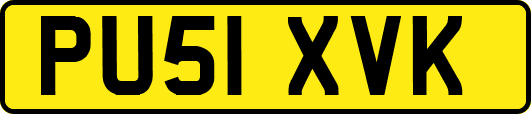 PU51XVK