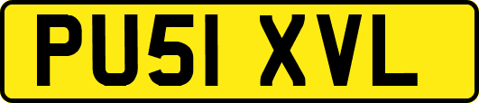 PU51XVL
