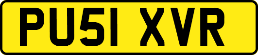 PU51XVR