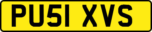 PU51XVS
