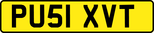 PU51XVT