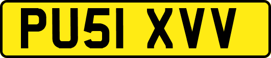 PU51XVV