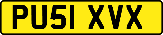 PU51XVX
