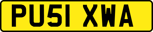 PU51XWA