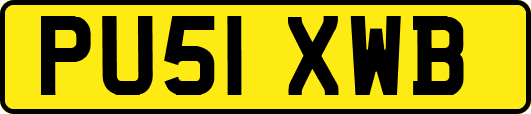 PU51XWB