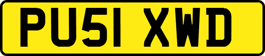PU51XWD