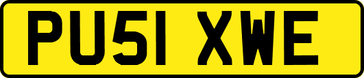 PU51XWE