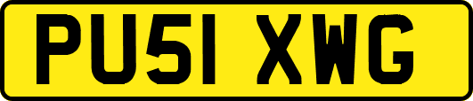 PU51XWG