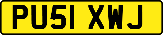 PU51XWJ