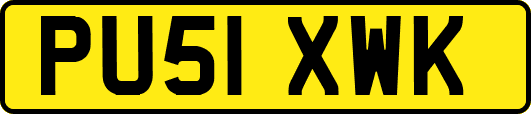 PU51XWK